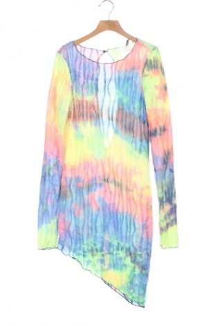 Kleid Unbranded, Größe XXS, Farbe Mehrfarbig, Preis € 14,83