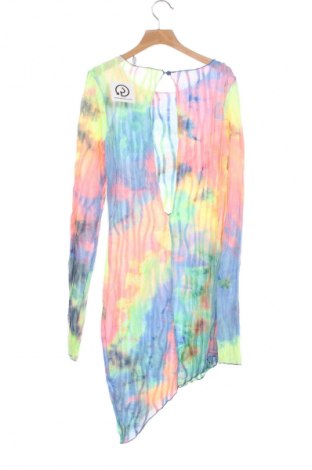 Kleid Unbranded, Größe XXS, Farbe Mehrfarbig, Preis € 14,83