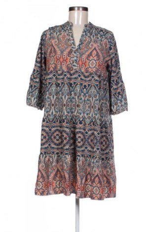 Sukienka Unbranded, Rozmiar M, Kolor Kolorowy, Cena 62,99 zł
