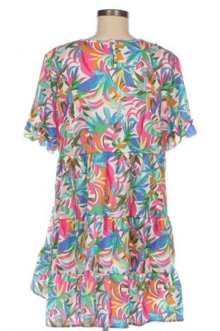 Kleid Unbranded, Größe M, Farbe Mehrfarbig, Preis 14,71 €