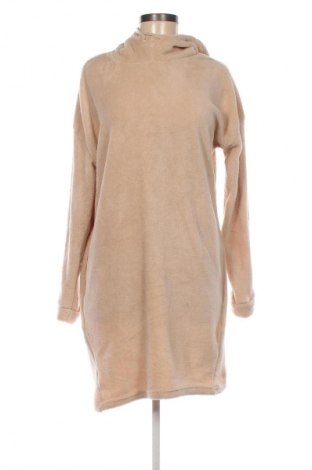 Kleid Unbranded, Größe S, Farbe Beige, Preis 12,99 €