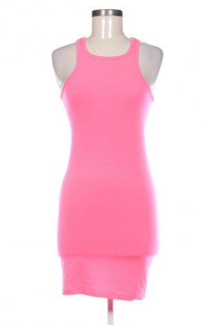 Kleid Unbranded, Größe S, Farbe Rosa, Preis 23,33 €