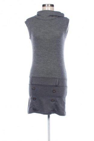 Φόρεμα Unbranded, Μέγεθος S, Χρώμα Γκρί, Τιμή 15,33 €