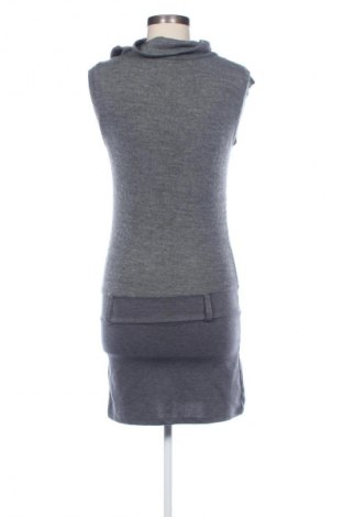 Φόρεμα Unbranded, Μέγεθος S, Χρώμα Γκρί, Τιμή 15,33 €