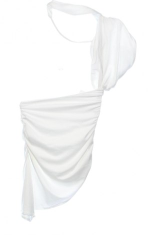 Kleid Unbranded, Größe XS, Farbe Weiß, Preis 14,71 €