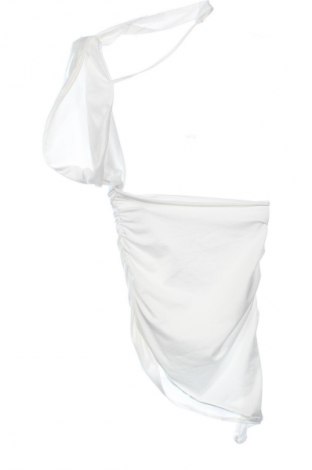 Kleid Unbranded, Größe XS, Farbe Weiß, Preis 14,71 €
