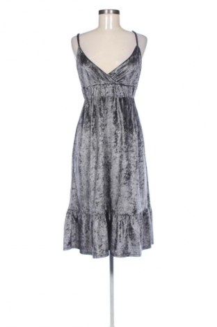 Kleid Unbranded, Größe M, Farbe Grau, Preis 14,71 €