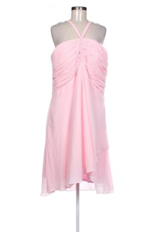 Kleid Unbranded, Größe XXL, Farbe Rosa, Preis 36,16 €