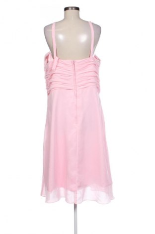 Kleid Unbranded, Größe XXL, Farbe Rosa, Preis 36,16 €
