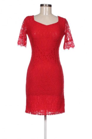 Kleid Unbranded, Größe S, Farbe Rot, Preis 41,42 €