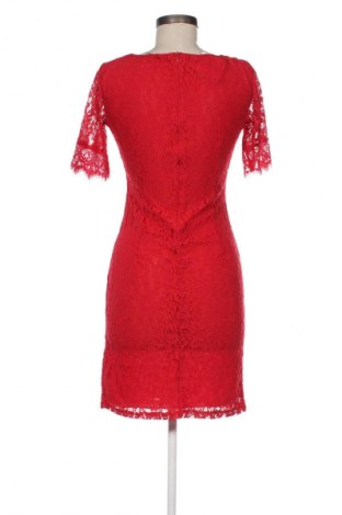Kleid Unbranded, Größe S, Farbe Rot, Preis 41,42 €