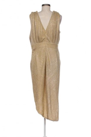 Φόρεμα Unbranded, Μέγεθος XXL, Χρώμα Πολύχρωμο, Τιμή 15,37 €