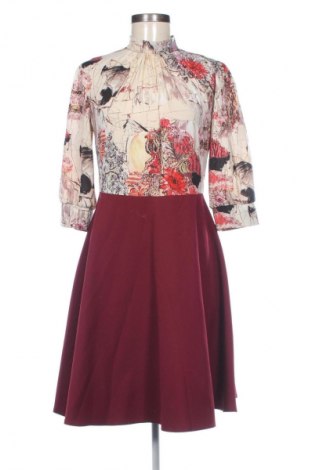 Kleid Unbranded, Größe L, Farbe Mehrfarbig, Preis 14,75 €