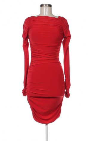 Kleid Unbranded, Größe S, Farbe Rot, Preis 16,99 €