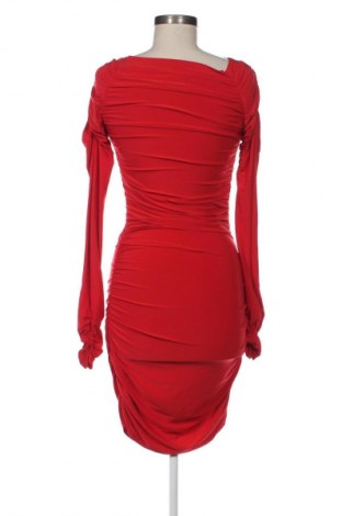 Kleid Unbranded, Größe S, Farbe Rot, Preis 16,99 €