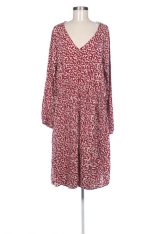 Φόρεμα Unbranded, Μέγεθος XL, Χρώμα Πολύχρωμο, Τιμή 23,68 €