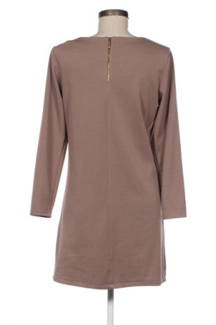 Φόρεμα Unbranded, Μέγεθος M, Χρώμα  Μπέζ, Τιμή 15,37 €
