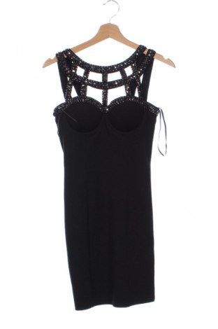 Φόρεμα Unbranded, Μέγεθος XS, Χρώμα Μαύρο, Τιμή 28,62 €