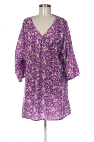 Kleid Unbranded, Größe XXL, Farbe Mehrfarbig, Preis 16,99 €