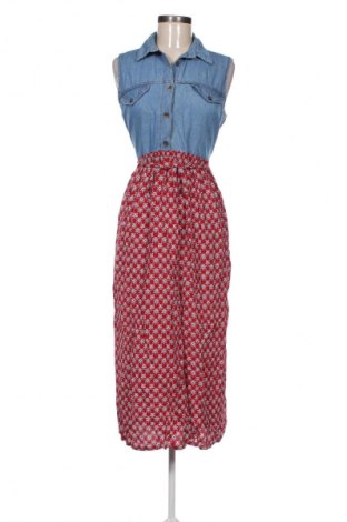 Φόρεμα Unbranded, Μέγεθος L, Χρώμα Πολύχρωμο, Τιμή 18,66 €