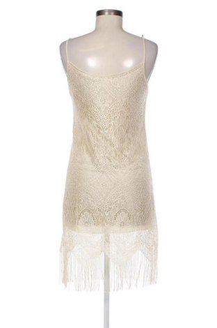 Rochie Unbranded, Mărime S, Culoare Bej, Preț 71,99 Lei
