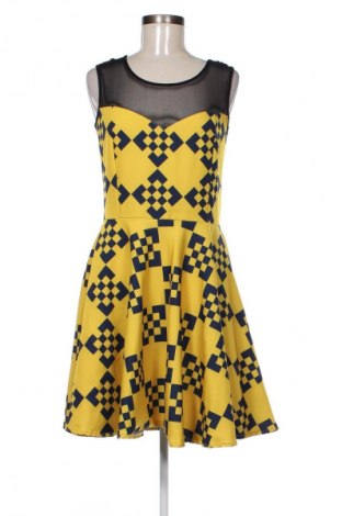 Rochie Unbranded, Mărime M, Culoare Multicolor, Preț 78,79 Lei
