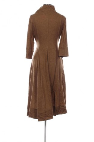 Φόρεμα Unbranded, Μέγεθος S, Χρώμα Καφέ, Τιμή 18,66 €