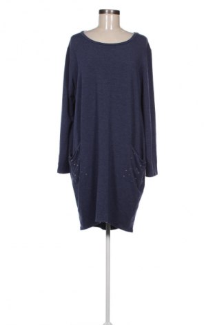 Sukienka Unbranded, Rozmiar XL, Kolor Niebieski, Cena 95,00 zł