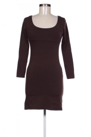 Kleid Unbranded, Größe S, Farbe Braun, Preis € 14,83