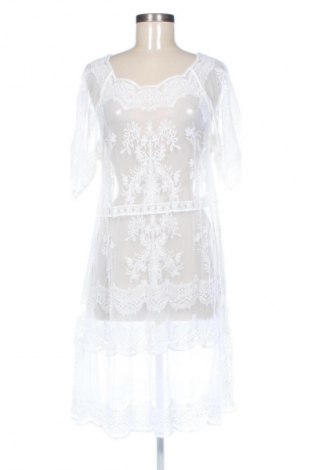 Kleid Unbranded, Größe XL, Farbe Weiß, Preis € 14,83
