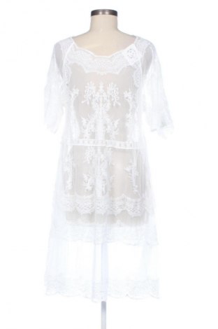 Kleid Unbranded, Größe XL, Farbe Weiß, Preis € 14,83
