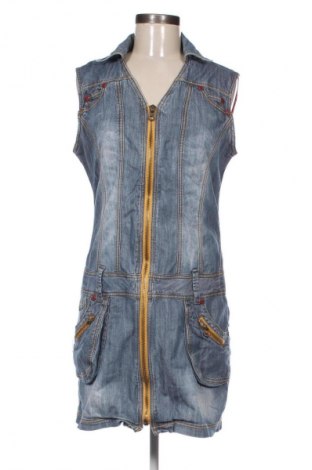 Kleid Unbranded, Größe XXL, Farbe Blau, Preis € 21,25