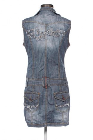 Kleid Unbranded, Größe XXL, Farbe Blau, Preis € 21,25