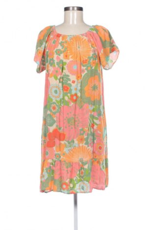 Kleid Unbranded, Größe M, Farbe Mehrfarbig, Preis € 14,83