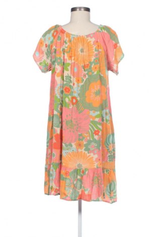 Kleid Unbranded, Größe M, Farbe Mehrfarbig, Preis € 14,83