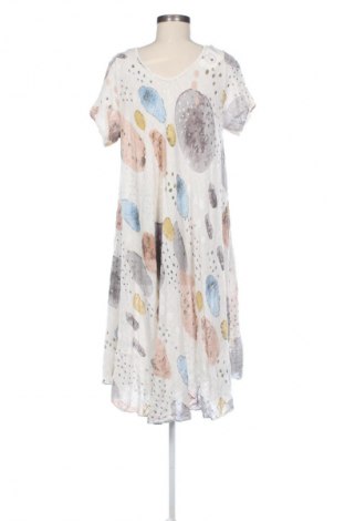 Φόρεμα Unbranded, Μέγεθος M, Χρώμα Πολύχρωμο, Τιμή 15,32 €