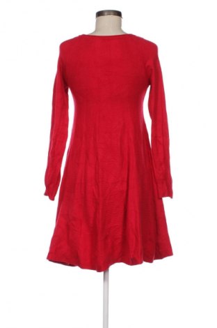 Φόρεμα Unbranded, Μέγεθος M, Χρώμα Κόκκινο, Τιμή 16,89 €