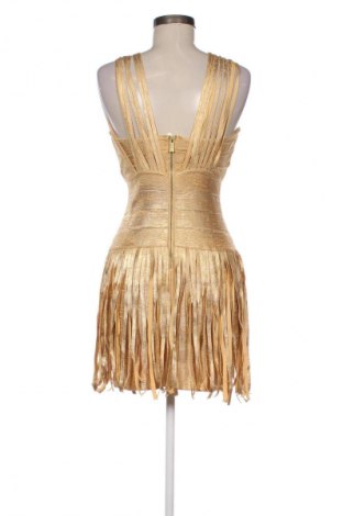 Φόρεμα Unbranded, Μέγεθος M, Χρώμα Χρυσαφί, Τιμή 15,33 €