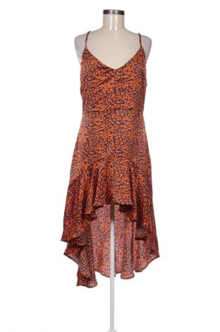 Kleid Unbranded, Größe L, Farbe Mehrfarbig, Preis € 23,44