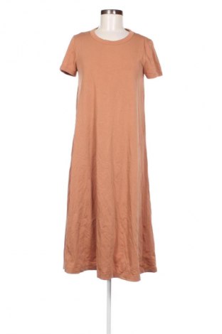 Šaty  Uniqlo, Veľkosť S, Farba Oranžová, Cena  27,95 €