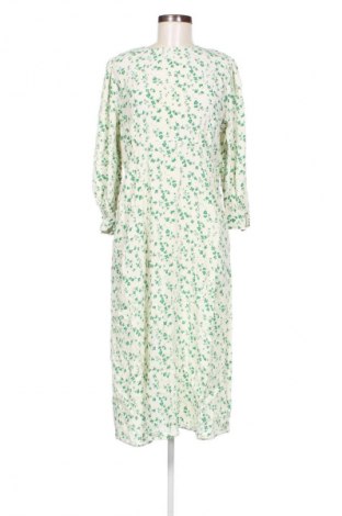 Kleid Uniqlo, Größe XL, Farbe Mehrfarbig, Preis 24,35 €