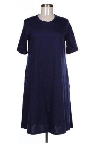 Kleid Uniqlo, Größe M, Farbe Blau, Preis € 24,20