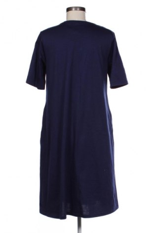 Kleid Uniqlo, Größe M, Farbe Blau, Preis € 24,20