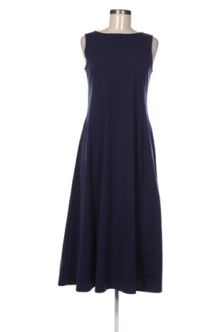 Sukienka Uniqlo, Rozmiar M, Kolor Niebieski, Cena 157,99 zł
