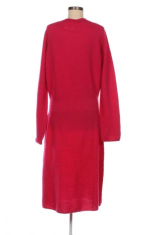 Φόρεμα Uniqlo, Μέγεθος XL, Χρώμα Ρόζ , Τιμή 25,29 €