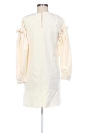 Kleid Unique 21, Größe S, Farbe Beige, Preis 13,99 €