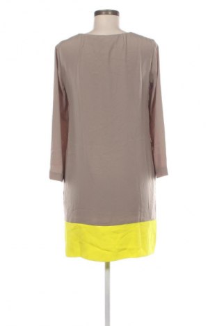Kleid United Colors Of Benetton, Größe XL, Farbe Beige, Preis € 33,99