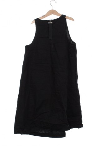 Φόρεμα United Colors Of Benetton, Μέγεθος XS, Χρώμα Μαύρο, Τιμή 30,99 €