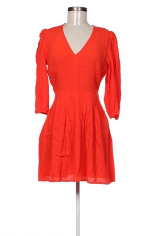Rochie United Colors Of Benetton, Mărime S, Culoare Portocaliu, Preț 130,41 Lei