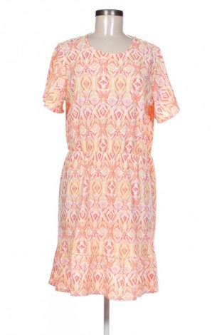 Šaty  Up 2 Fashion, Velikost M, Barva Vícebarevné, Cena  559,00 Kč